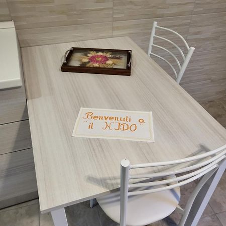 Milano Vimodrone Appartamento Il Nido Exteriér fotografie